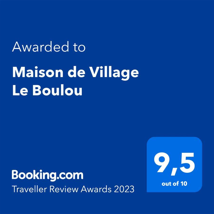 Zensan Meuble Maison De Village Le Boulou 66160 Buitenkant foto
