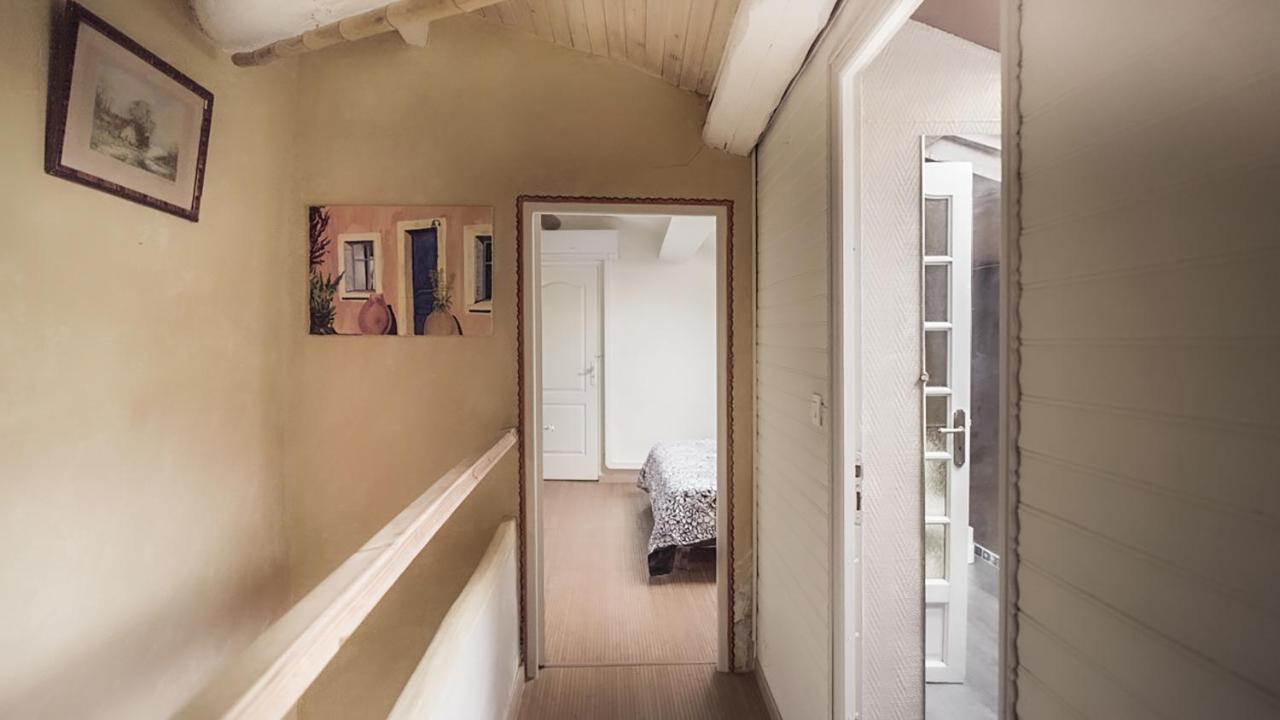 Zensan Meuble Maison De Village Le Boulou 66160 Buitenkant foto