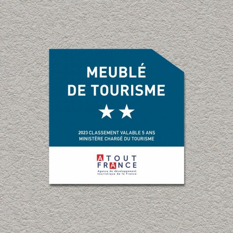 Zensan Meuble Maison De Village Le Boulou 66160 Buitenkant foto