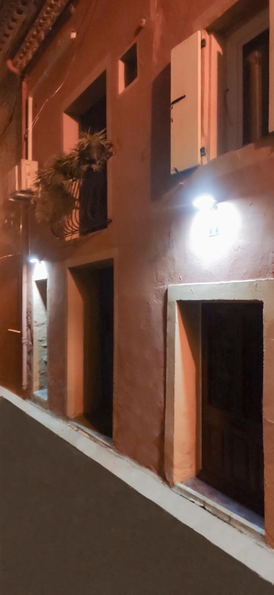 Zensan Meuble Maison De Village Le Boulou 66160 Buitenkant foto